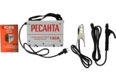 Сварочный аппарат инверторный САИ 190 Ресанта