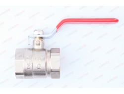 Кран шаровый    NOLF Classic   1 1/4