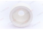 Муфта переходная 75*32 вв белая RTP