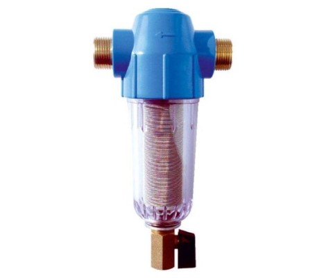 Фильтр-грязевик Хит 3/4