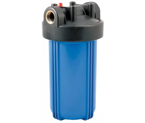 Фильтр-колба ВВ10 2-х компонентная 1