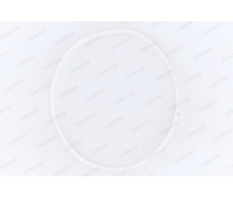 Уплотнительное кольцо для колб DP10 Уплотнительное кольцо для колб DP10