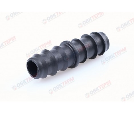 Соединение ремонтное для многолетней трубки 16мм PL-017 Plamix