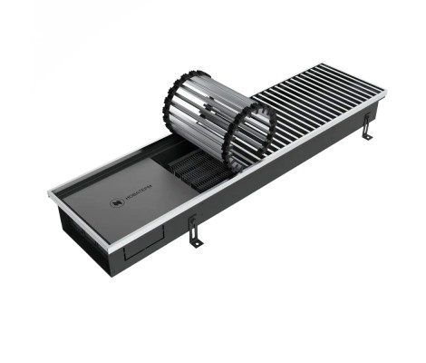 Радиатор НТ-В-07/20/110 с решеткой Новатерм