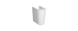 Полупьедестал S20 VitrA 