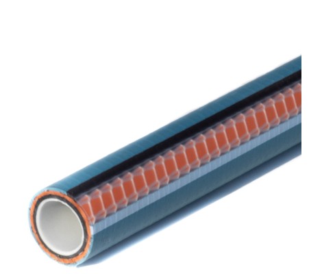 Шланг поливочный резиновый ТЭП Prestige с покрытием Soft Touch 3/4 Шланг поливочный резиновый ТЭП Prestige с покрытием Soft Touch 3/4