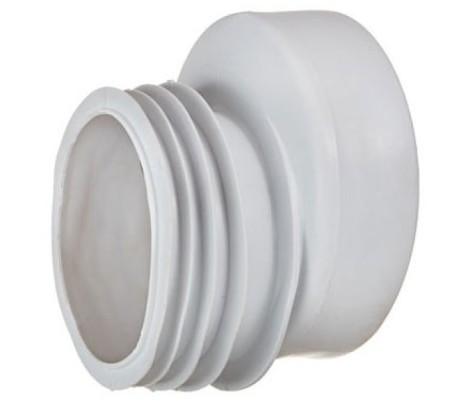 Манжет для унитаза экцентрическая С-997 Орио