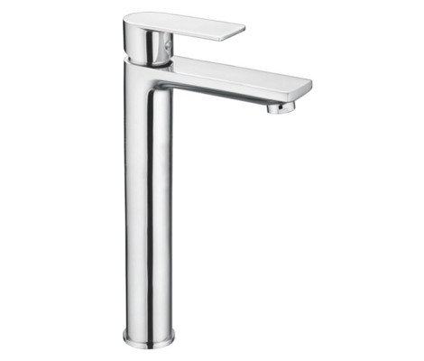 Смеситель для умывальника LR1055-22 высокий Zerix