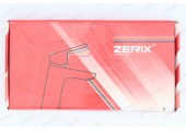 Смеситель для умывальника LR1055-22 высокий Zerix