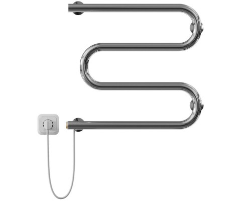 Электрический полотенцесушитель М- 1