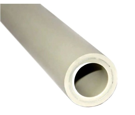 Труба с металлом SDR 6 PN25 25*4,2 (100) VALFEX