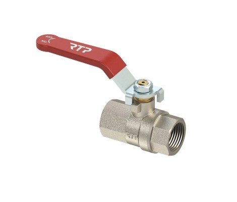 Кран шаровой 1/2