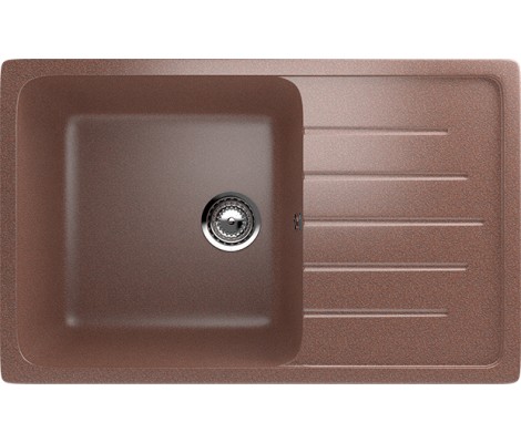 Мойка керамогранитная U - 400 - 307 Ulgran