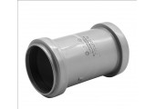 Муфта 50 мм DORON