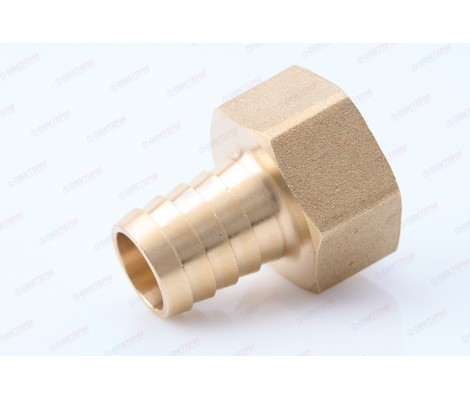 Штуцер М18-3/4 в SF03-18 TIM