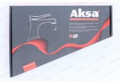 Смеситель д/кухни AKSA SIM-04-16-G нерж/сталь Смеситель д/кухни AKSA SIM-04-16-G нерж/сталь