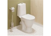 Унитаз-компакт SANITA Лада Стандарт Белый S1