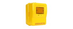 Ящик ШС 1,2 G4 пластиковый Krzmi