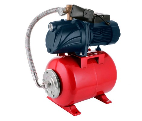 Насосная cтанция Auto KJW 750 New Koer