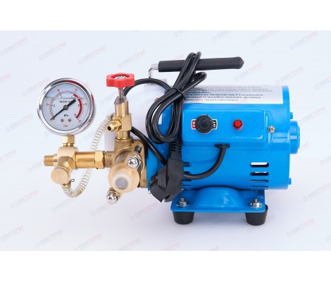 Опрессовыватель электрический 250Вт,3л/мин EWM-60-3 TIM