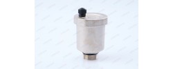 Воздухоотводчик автоматический 1/2