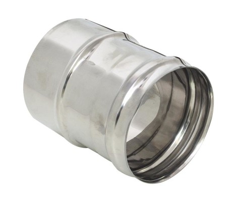 Переходник 430/0,5 мм Ø120 М - 150 П f6031 Ferrum Переходник 430/0,5 мм Ø120 М - 150 П f6031 Ferrum