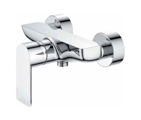 Смеситель для душевой кабины Alex 003 Mixxus Premium