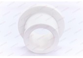 Бурт под фланец 110 белый RTP