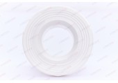 Бурт под фланец 110 белый RTP