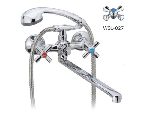 Смеситель д/ванны буксовый AKSA PAL-07-04-B (10 шт/ящ) Смеситель д/ванны буксовый AKSA PAL-07-04-B (10 шт/ящ)