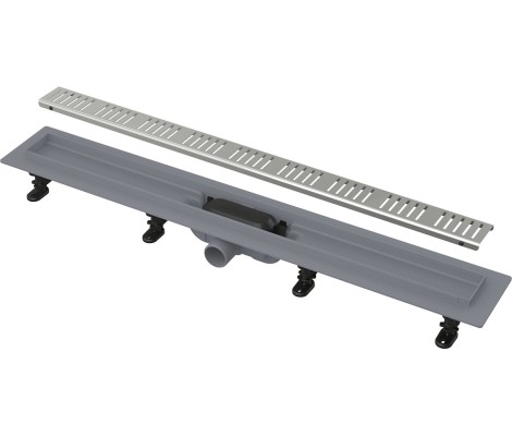 Трап-лоток 75см APZ10-750M ALKAPLAST