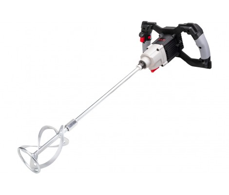 Миксер аккум.б/щ OnePower P.I.T PHM20H-120A 20В (венчик120мм, 0-420/0-710об/мин, БЕЗ АКБ и ЗУ)