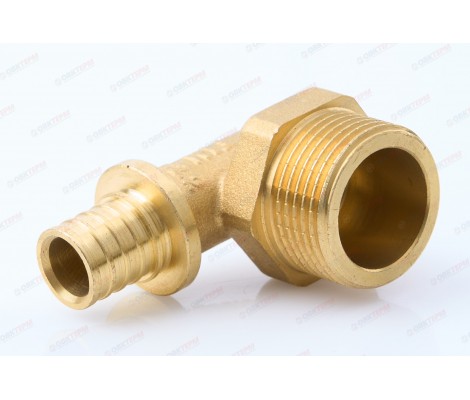 Угол аксиальный 16-2,2 х 3/4