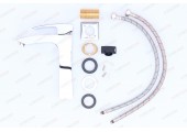 Смеситель для раковины G1007-72 хром Gappo Смеситель для раковины G1007-72 хром Gappo