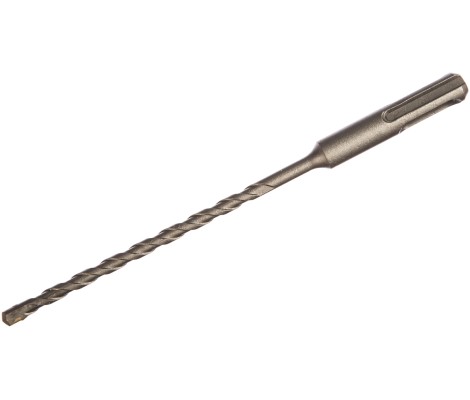 Сверло-бур бетон д 5х160 мм, SDS-Plus Hagwert