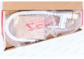 Смеситель для кухни SOP7 045 белый Ø40 Zerix Смеситель для кухни SOP7 045 белый Ø40 Zerix