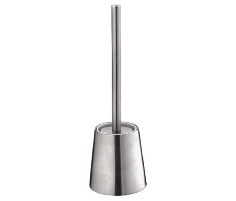 Ёршик напольный LR914 с крышкой из нержавеющей стали Zerix Ёршик напольный LR914 с крышкой из нержавеющей стали Zerix