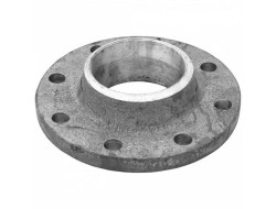 Фланец расточенный для ПЭ втулки Ду90 Ру 16
