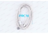 Шланг для душа OTMO эконом (150см)