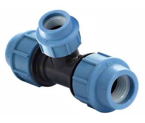 Тройник 90*63*90 Итал