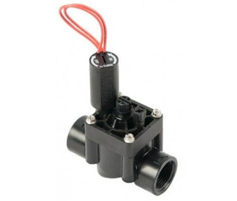 Электромагнитный клапан для автополива PGV 101G-B