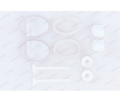 Крепление к сиденью КР 07 пластиковое Псков