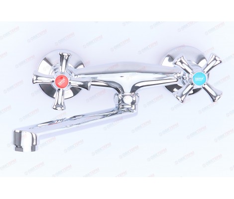 Смеситель для кухни TMK 827 Zerix