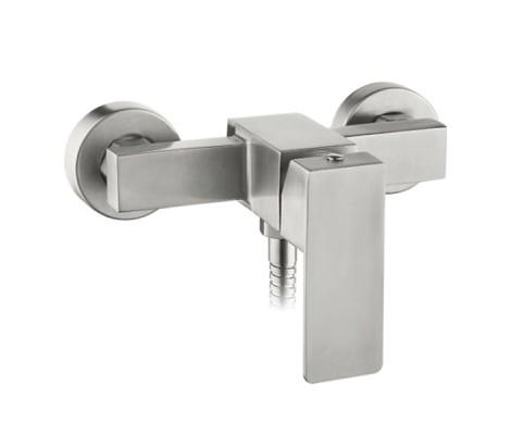 Смеситель для душевой кабины LR72033 Zerix