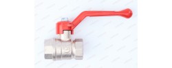Кран шаровый VALFEX  1/2