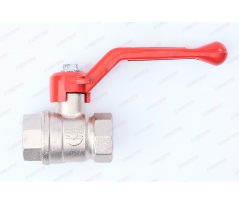 Кран шаровый VALFEX  1/2