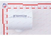 Тройник 50*20*50 белый RTP