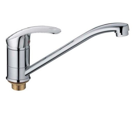 Смеситель для кухни Mars 555 Long Champion Смеситель для кухни Mars 555 Long Champion