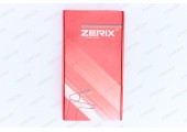 Смеситель для кухни TZH 722 буксовый Reflector Zerix