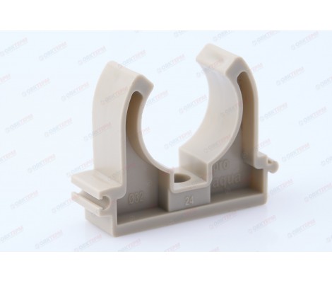 Крепление 32 серое Pro Aqua